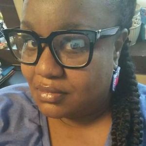 Meet your Posher, Kelli